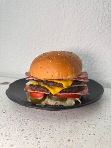 عکس فست فود ویتوریا