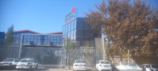 عکس شرکت محور صنعت غذا