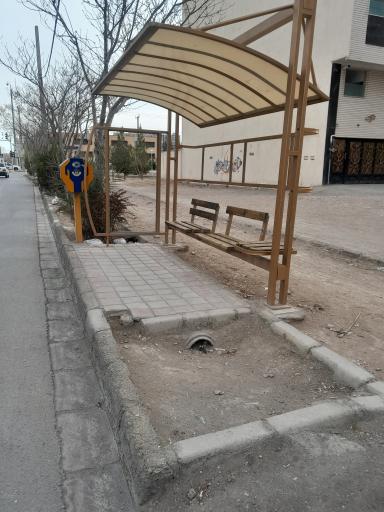 عکس گلستان