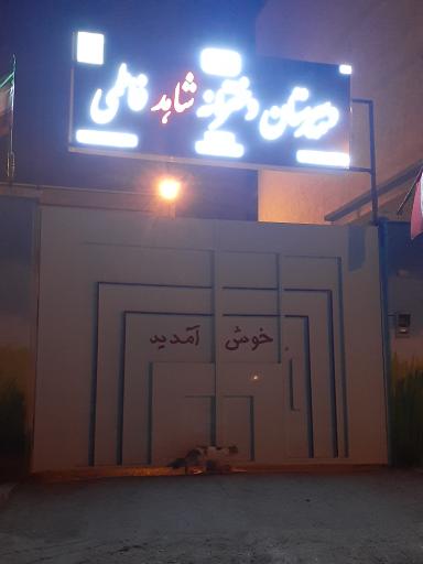 عکس دبیرستان دخترانه شاهد فاطمی