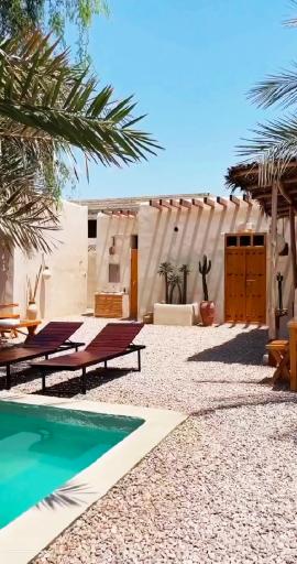 اقامتگاه گاریز