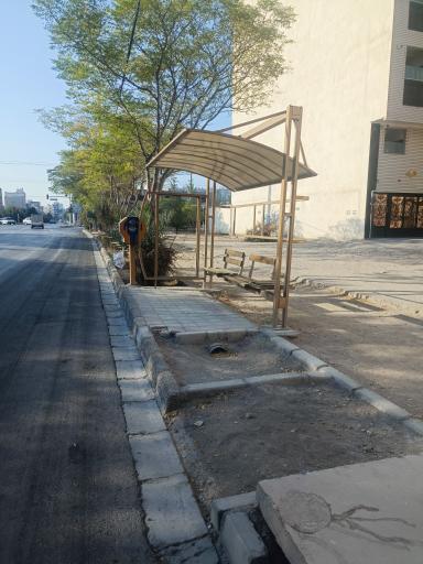 عکس گلستان