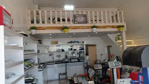 عکس فروش و تعمیر ترازو و باسکول زارعی