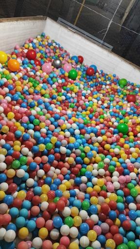 عکس شهربازی