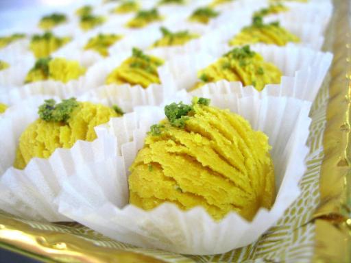 عکس حلوای بهشتی