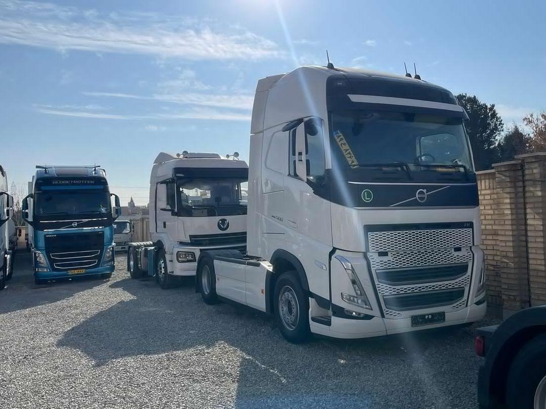 عکس نمایشگاه اکتروس 