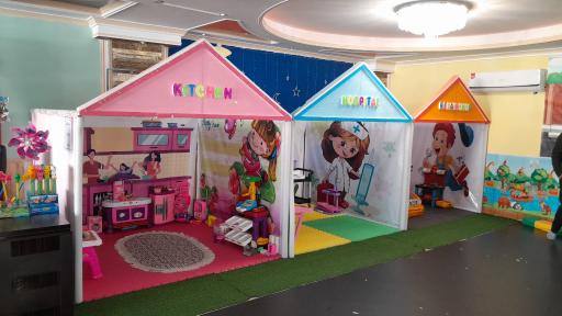 عکس سرزمین شادی