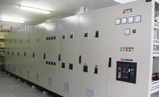 عکس شرکت آلتین انرژی تبریز