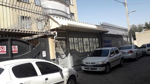 عکس خوابگاه دخترانه ایمان