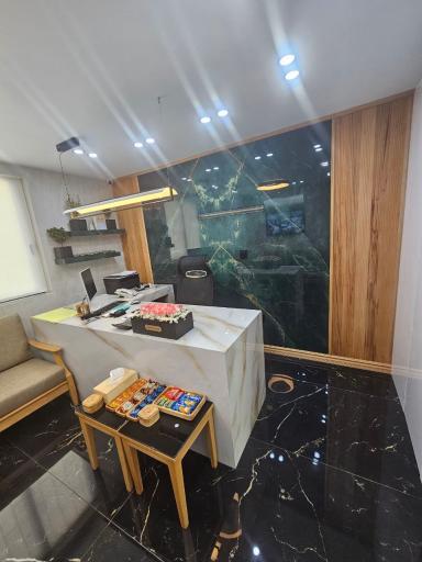 عکس خانه خوردین 