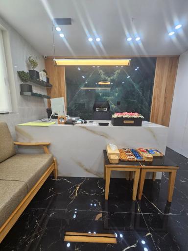 عکس خانه خوردین 