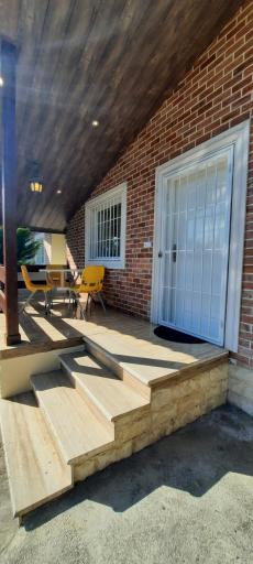 عکس دهکده سبز چالوس محله