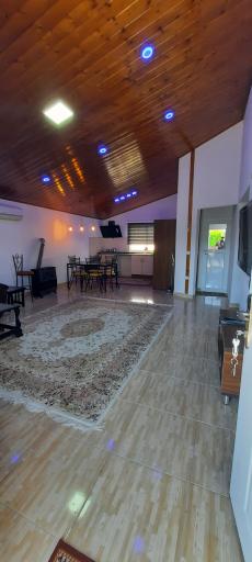 عکس دهکده سبز چالوس محله