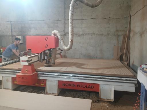 عکس گروه تولیدی آریشاء