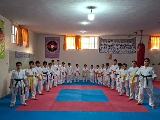 عکس باشگاه منتظران ظهور