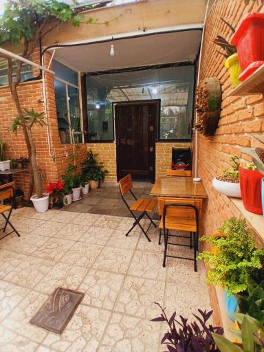 عکس کافه آوان