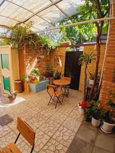 عکس کافه آوان