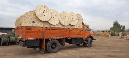 عکس شرکت گروه تولیدی جهان چوب زرین
