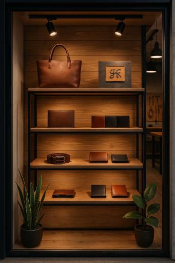 عکس چرم دیمو