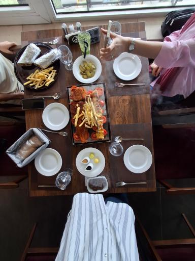 عکس هتل گردان رامسر - رمک