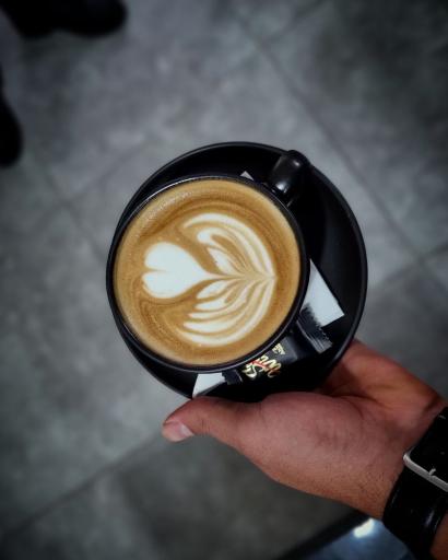 عکس کافه آوان