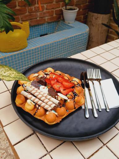 عکس کافه آوان