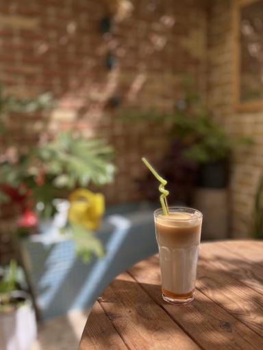 عکس کافه آوان