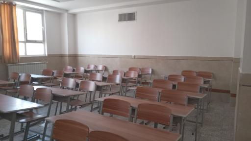 عکس دبیرستان دخترانه امام رضا (ع)