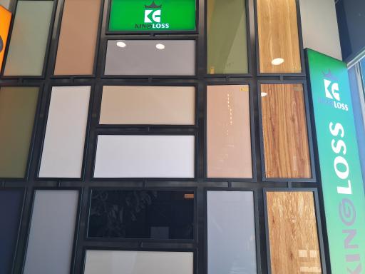 بازرگانی صادق نژاد