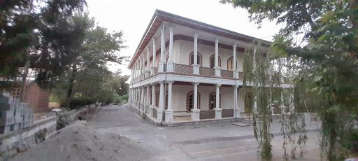 عکس کاخ یاقوت