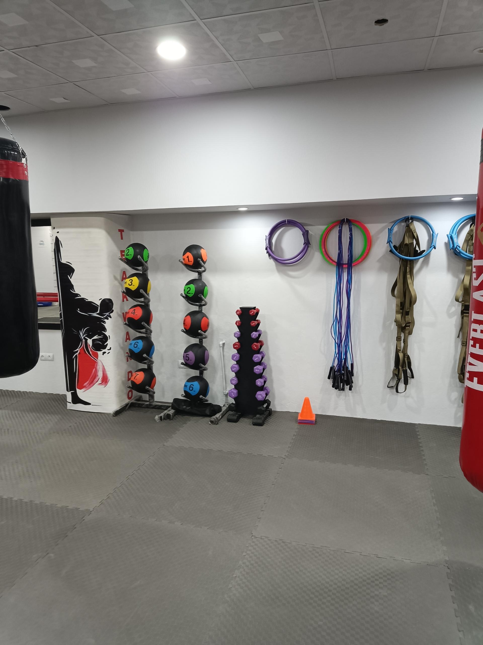 عکس آکادمی فرهنگی و ورزشی اسپورتیو