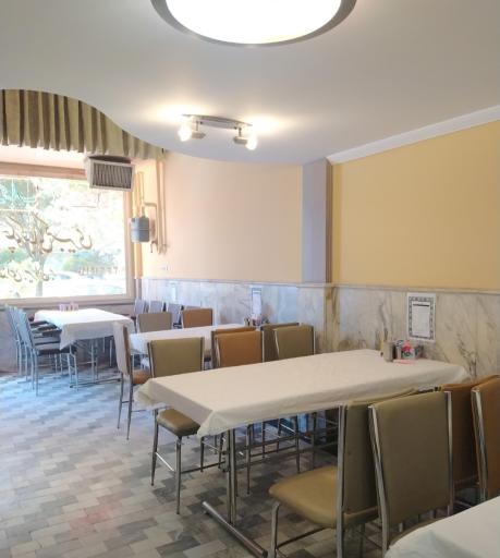 عکس چلوکبابی کبیری