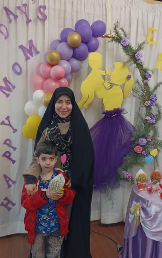 عکس مرکز پیش دبستانی و کودکستان چهار ستاره ارم