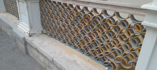 عکس کاخ یاقوت