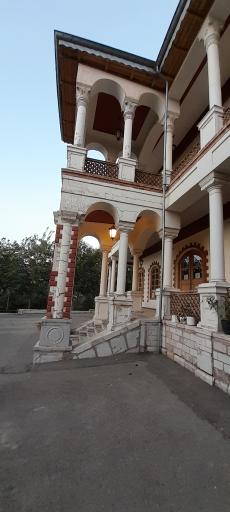 عکس کاخ یاقوت