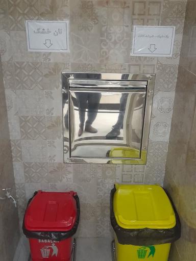عکس برج B1