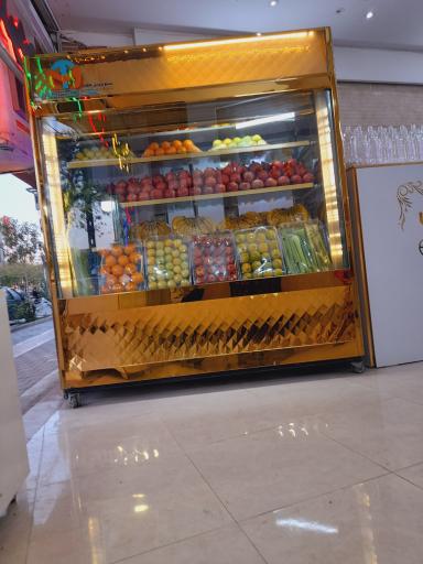 عکس معجون سرای جام عسل