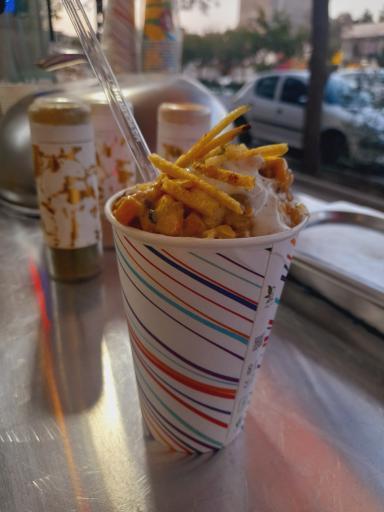 عکس معجون سرای جام عسل