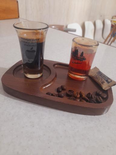 عکس معجون سرای جام عسل