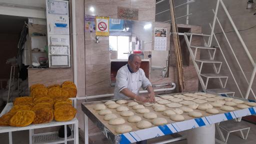 عکس بربری قارداشلار