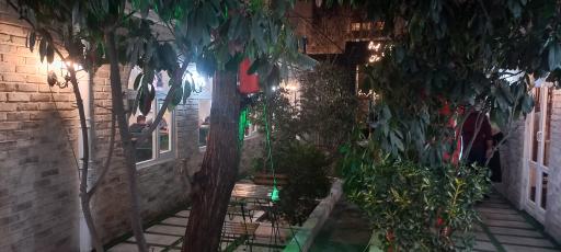 عکس كافه رستوران ميراث 