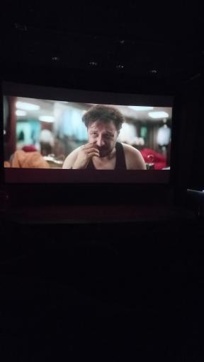 عکس پردیس سینمایی کیان