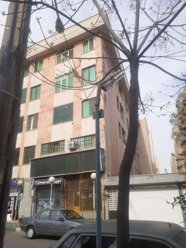 عکس ساختمان اطلس