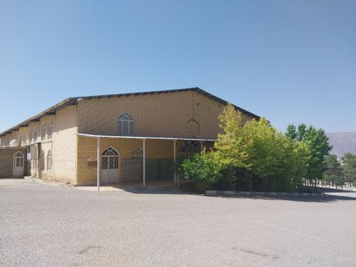 عکس فاطمیه شهدای شهر سیدان