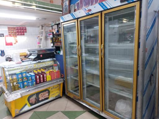 عکس پخش مرغ آذربایجان