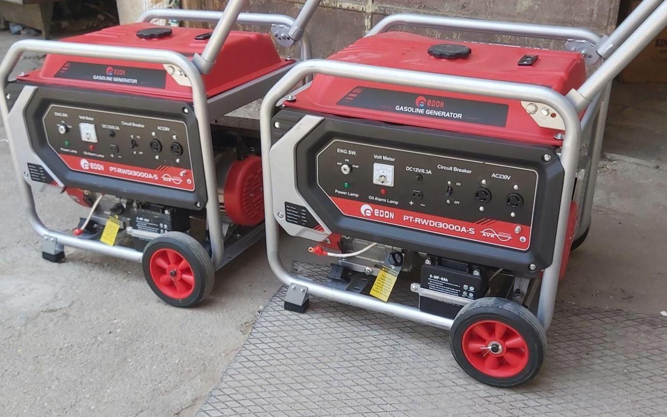 عکس تعمیرگاه و کرایه ابزار حیاتی