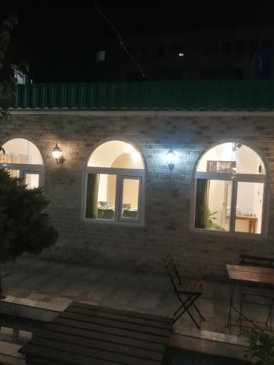 عکس كافه رستوران ميراث 