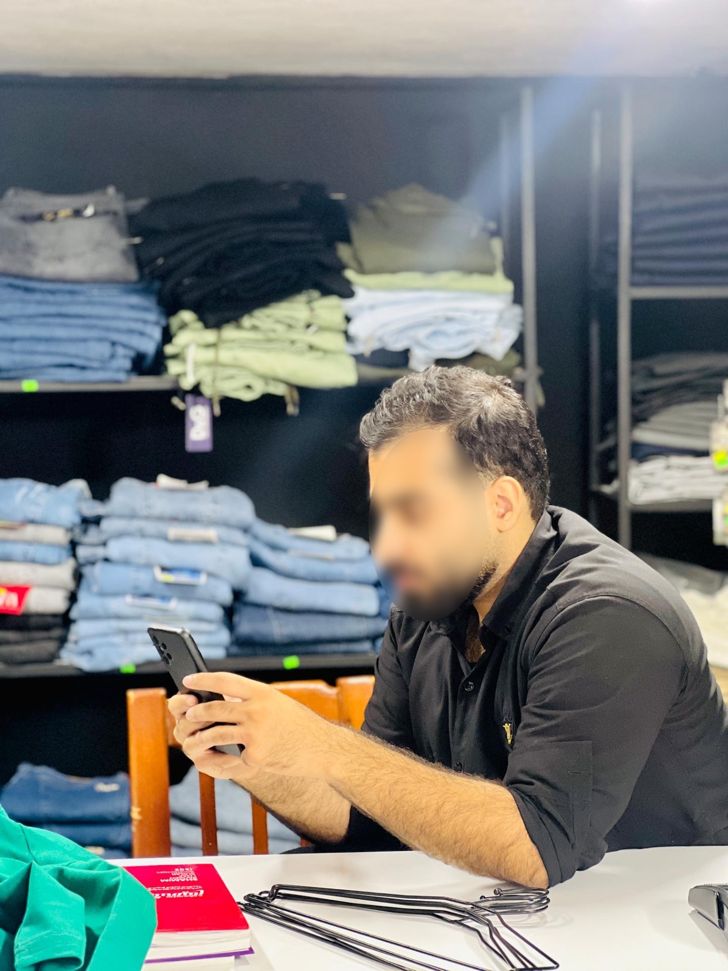 عکس پوشاک راشا 