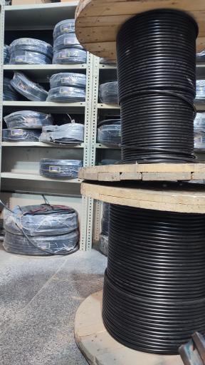 عکس برق صنعتی اصغری 