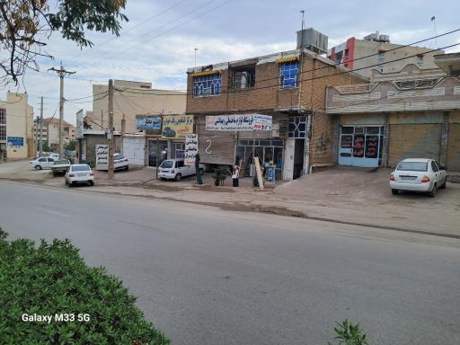 عکس لوازم ساختمانی و ابزارفروشی نیما